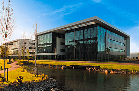 Scottish Environment Protection Agency office