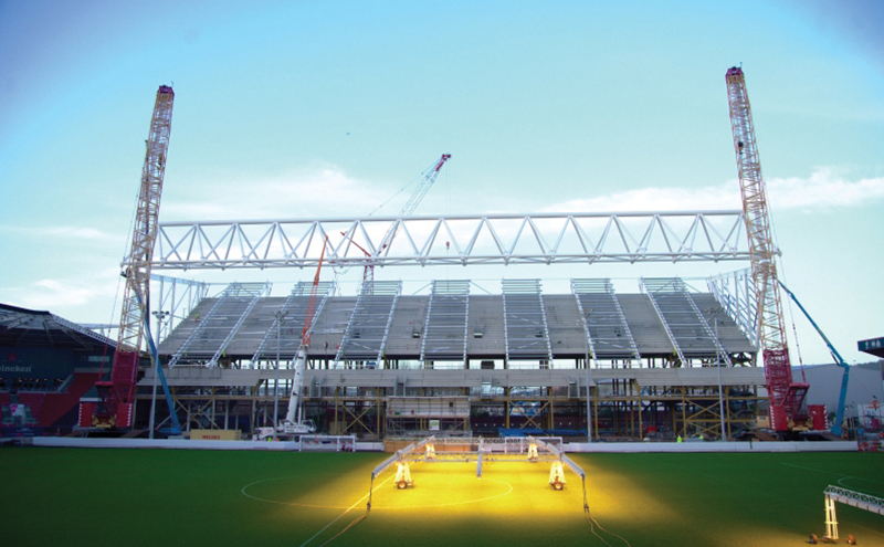 Sml Mclh Ashton Gate 2 Project Scotland project scotland