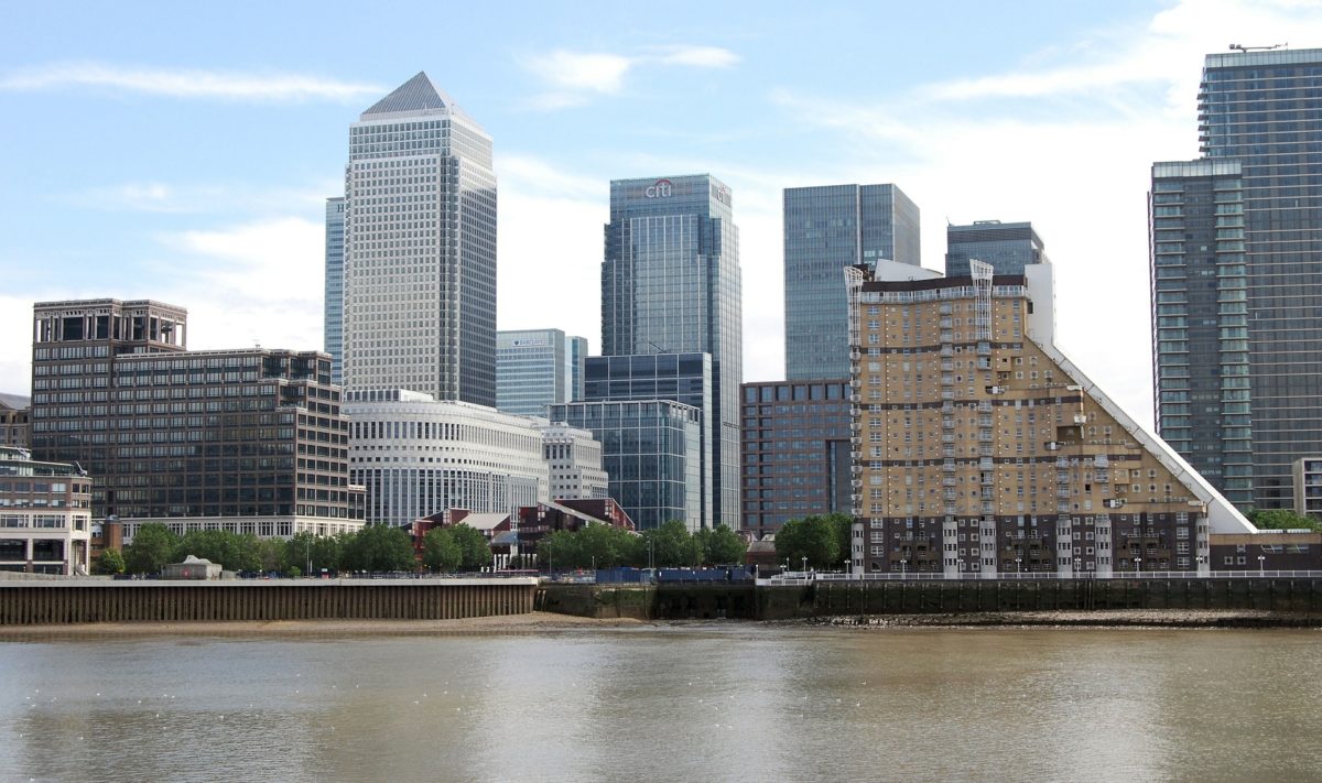 What Does Lower Occupancy Mean For Future Of Commercial Buildings Project Scotland