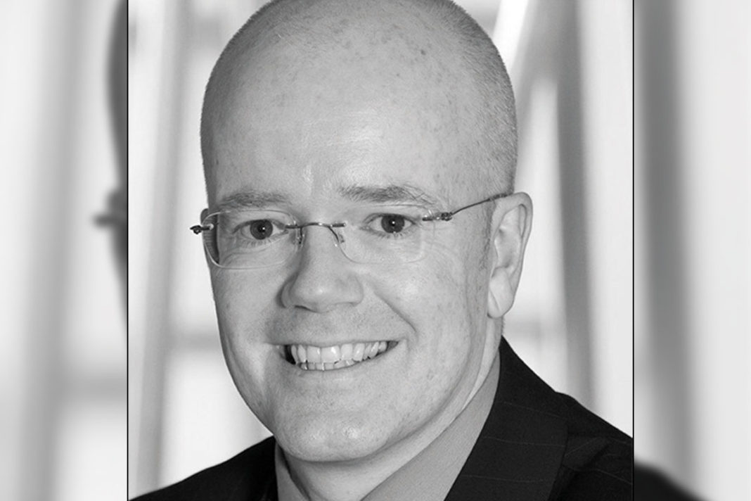 John McKinney