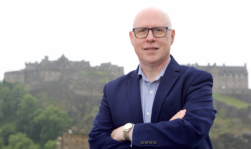 New consultancy helps company owners get businesses ready for sale | Project Scotland