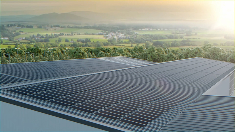 Kingspan PowerPanel