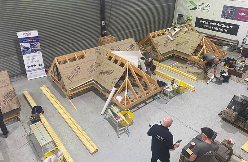 SkillBuild image