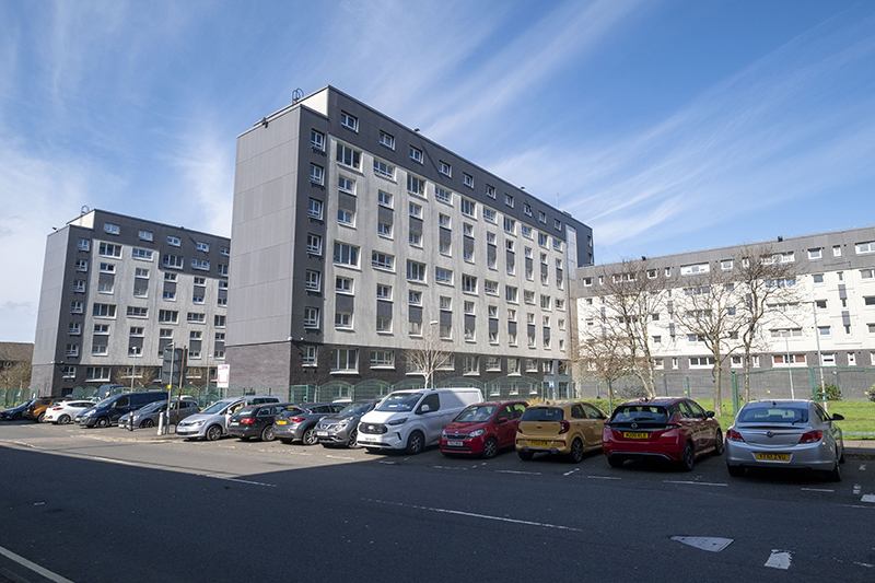 Greenhill Court