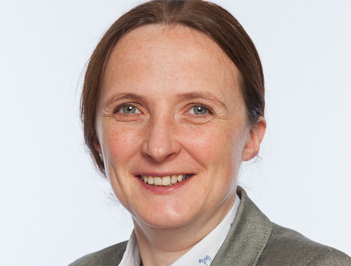 Grace Mair