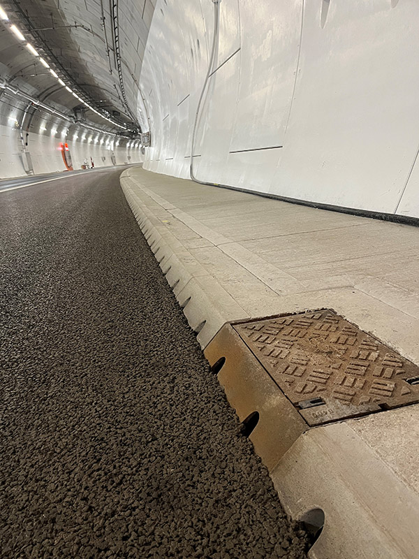 Silvertown Tunnel