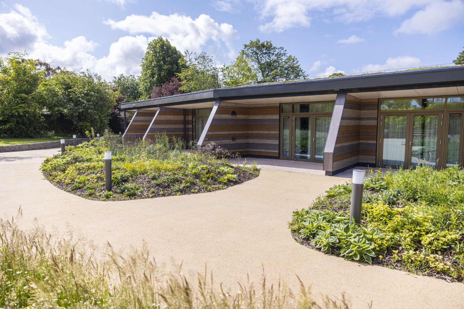 Ayrshire Hospice