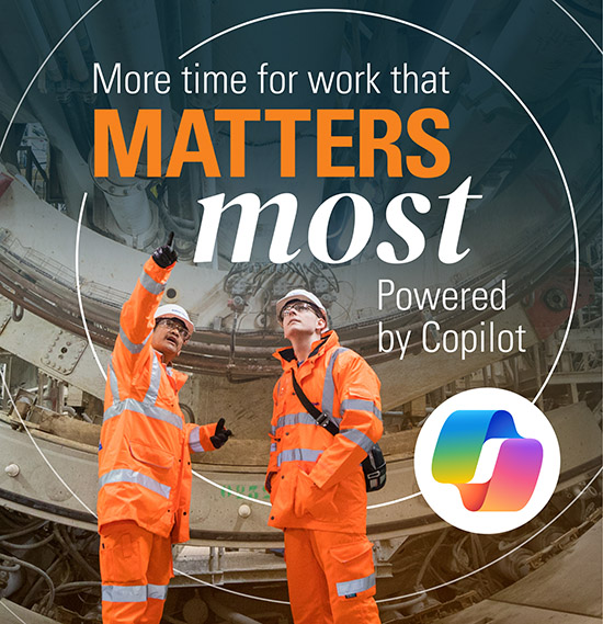 Balfour beatty AI investment