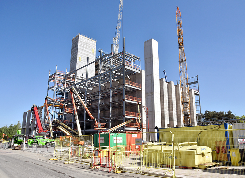 South Clyde Energy Centre
