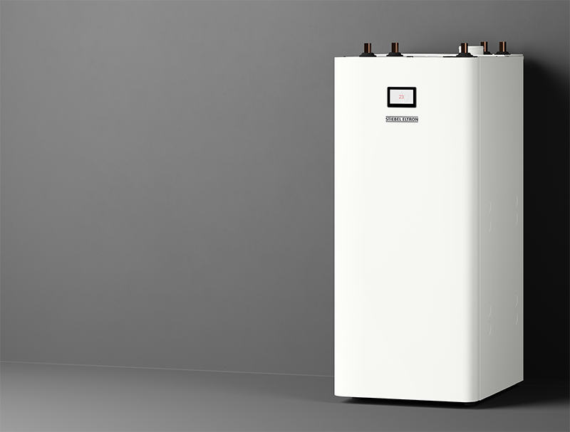 Heat pump technology