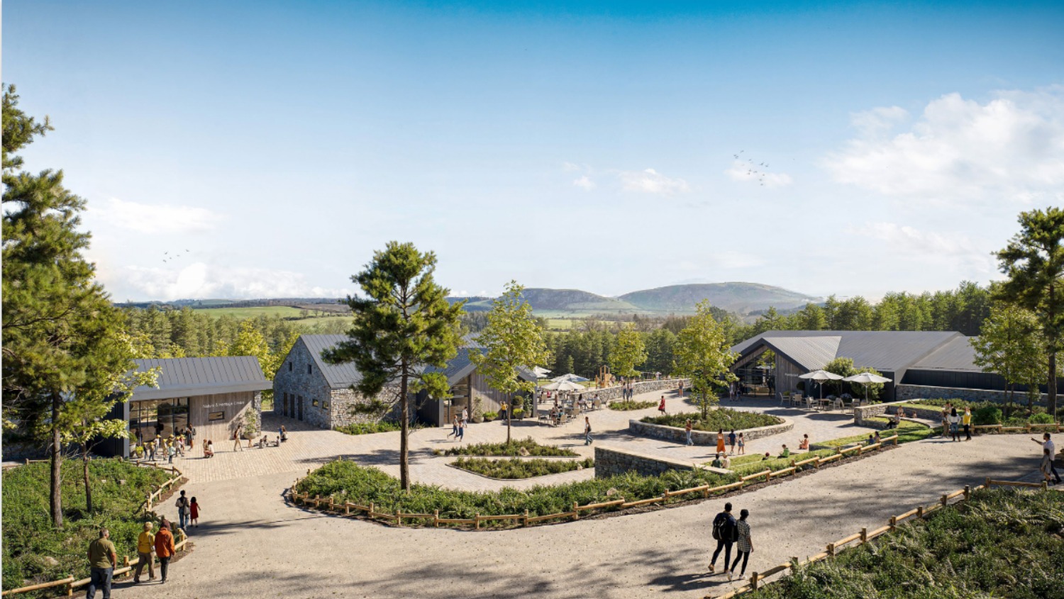 Center Parcs