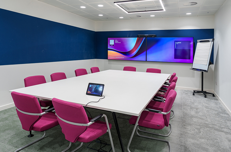 177 Bothwell Street, Glasgow