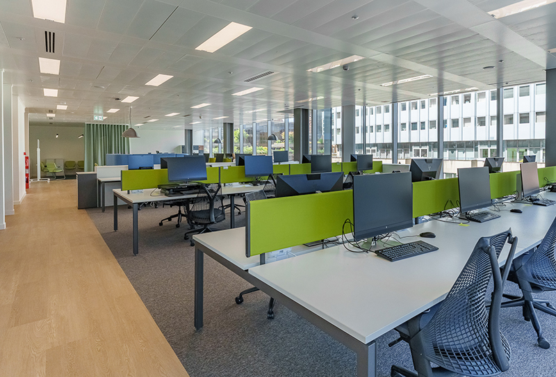 177 Bothwell Street, Glasgow