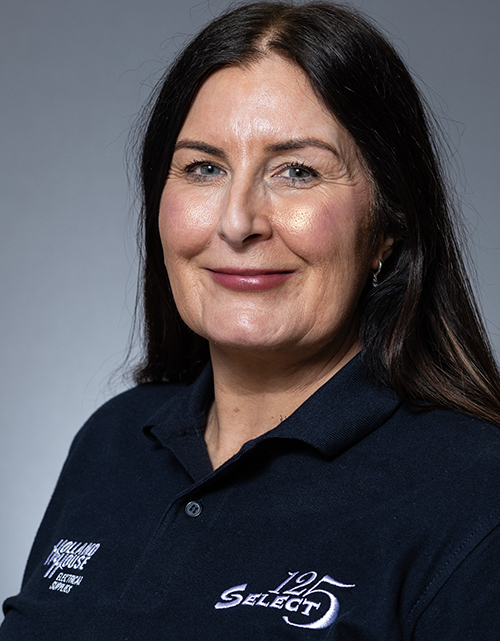 Catherine Gillon