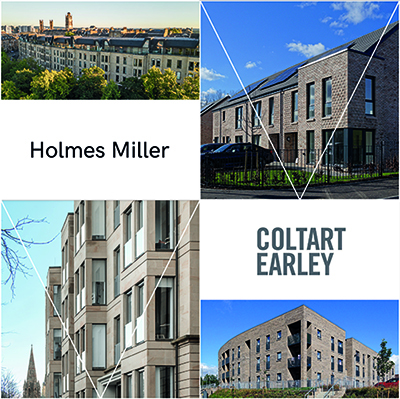 Holmes Miller acquires Coltart Earley