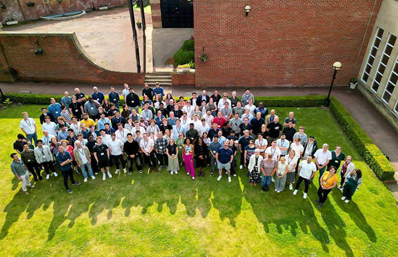 OFR Consultants team