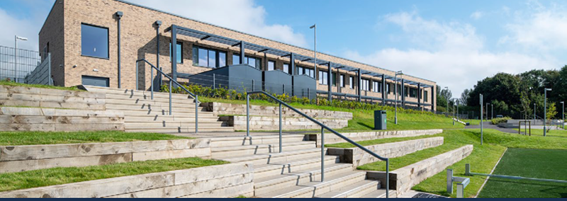 Montgomerie Park Primary School