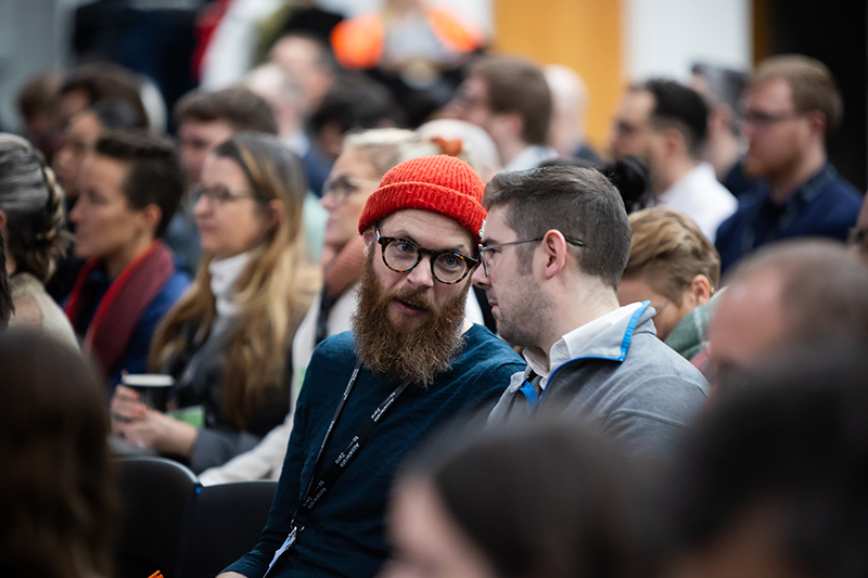 BE-ST appointed to accelerate built environment cluster activity