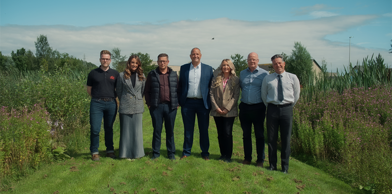 Free suicide prevention workshops now open to Scotland’s construction industry 