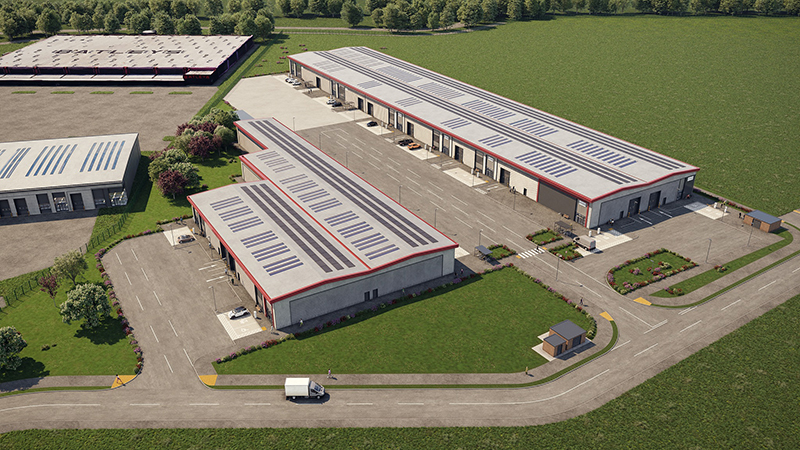 Image of Ryden's EDI Approach