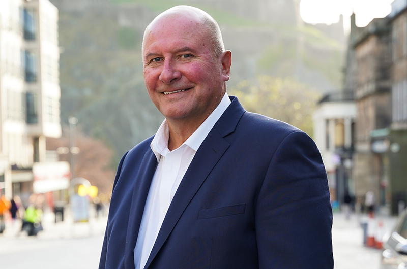 Shining a light on winter wellbeing in Scotland