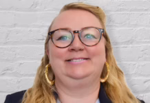 Anita Hogan