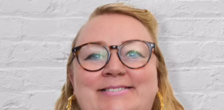 Anita Hogan