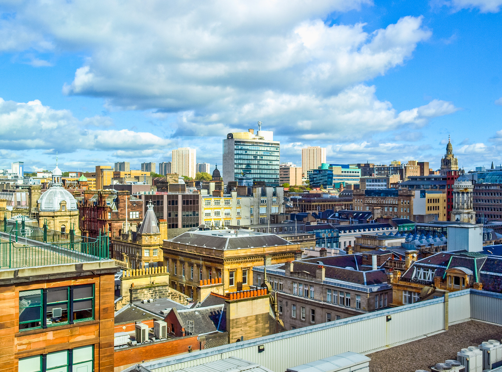 Industry invited to engage with proposed changes to Scotland's building standards system