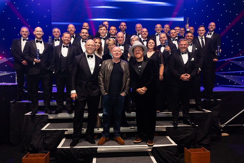 ScaffEx Excellence Awards 2026 shortlist announced following record number of entries