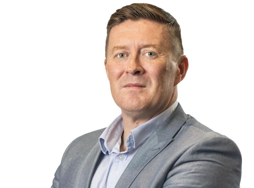 Burns & McDonnell appoints commercial manager for Scotland