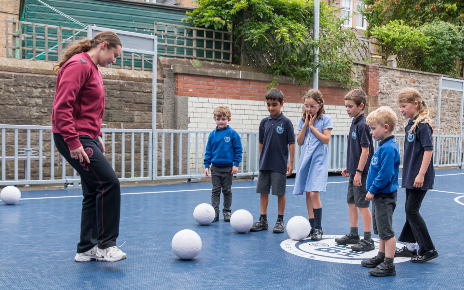 Unique collaboration sees Edinburgh school facility delivered at no cost