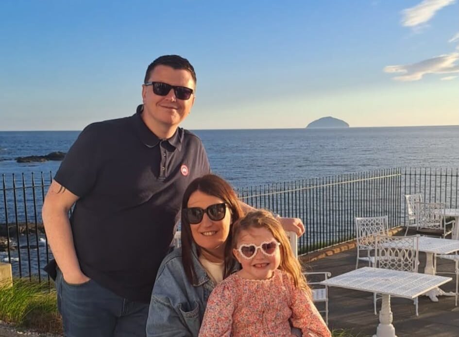 Construction worker to raise funds for men's mental health in memory of colleague