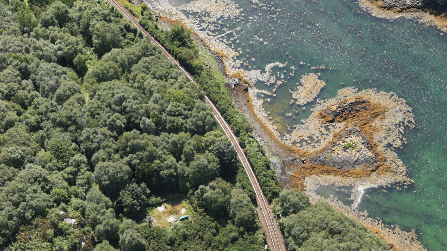 Highlands set for £9m rail upgrade